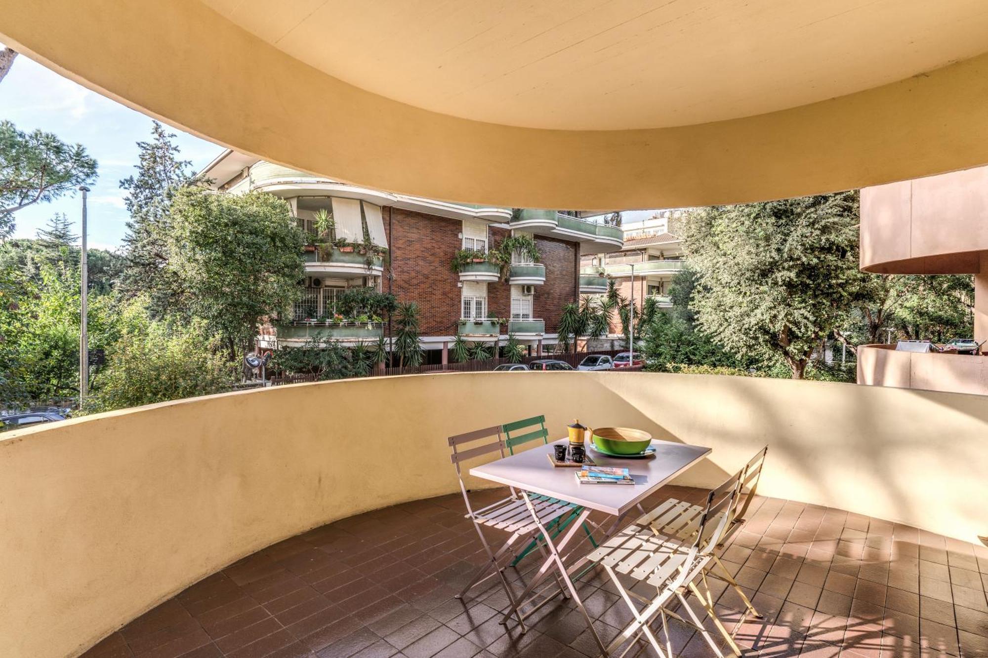 Romantic Piccolomini Lux Guest House Exteriér fotografie